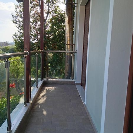 לימנריה Apartments Kidonis מראה חיצוני תמונה