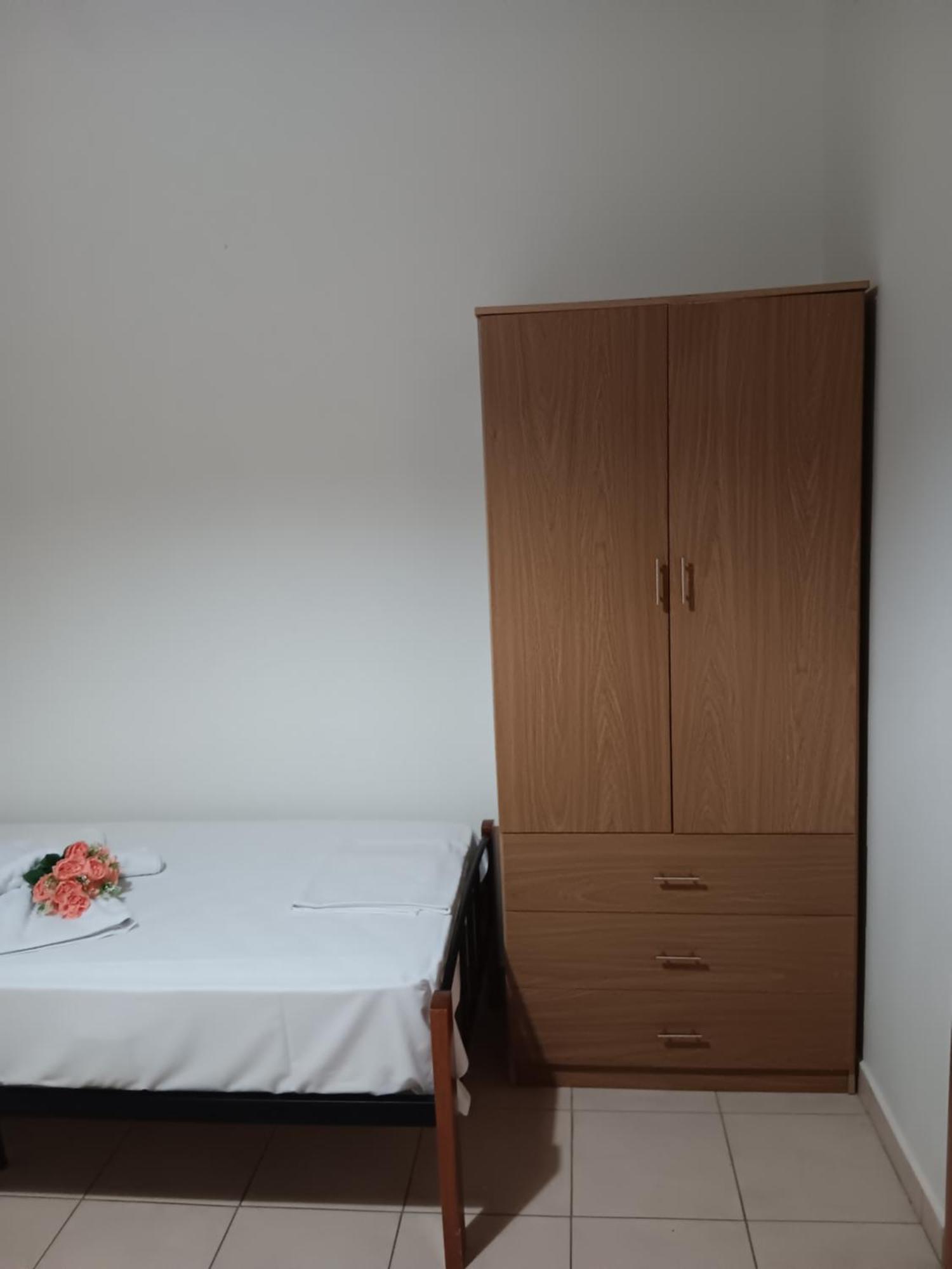 לימנריה Apartments Kidonis מראה חיצוני תמונה
