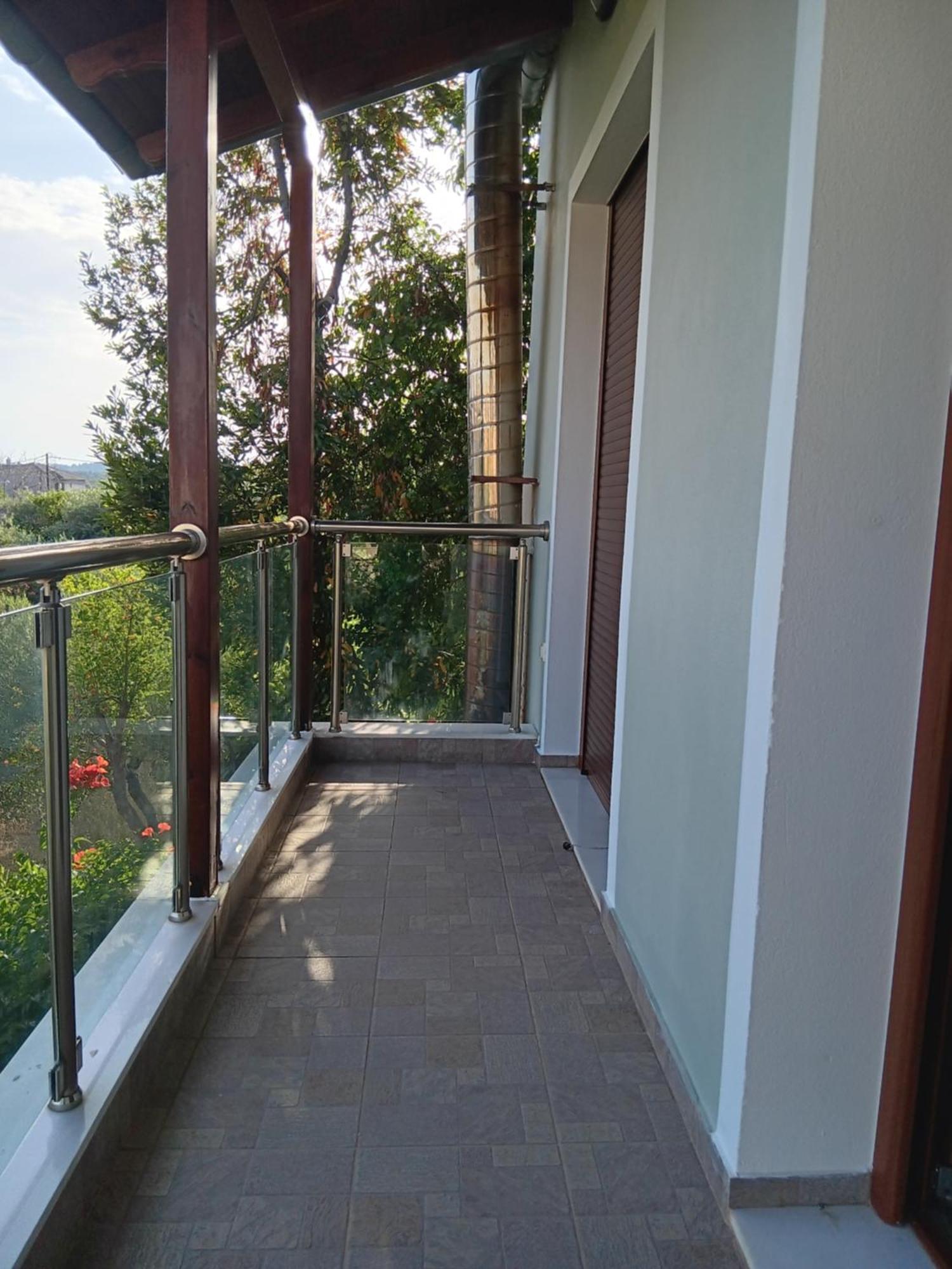 לימנריה Apartments Kidonis מראה חיצוני תמונה