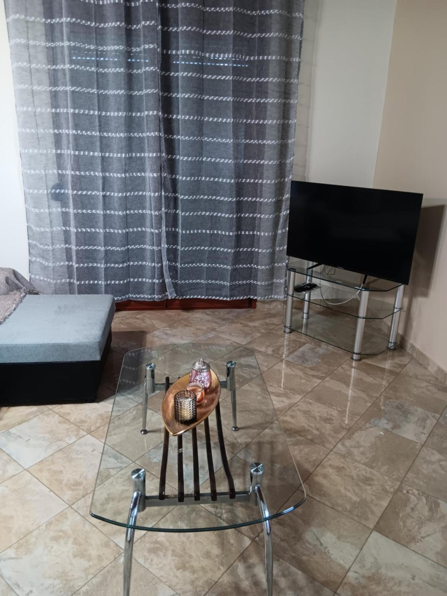 לימנריה Apartments Kidonis מראה חיצוני תמונה