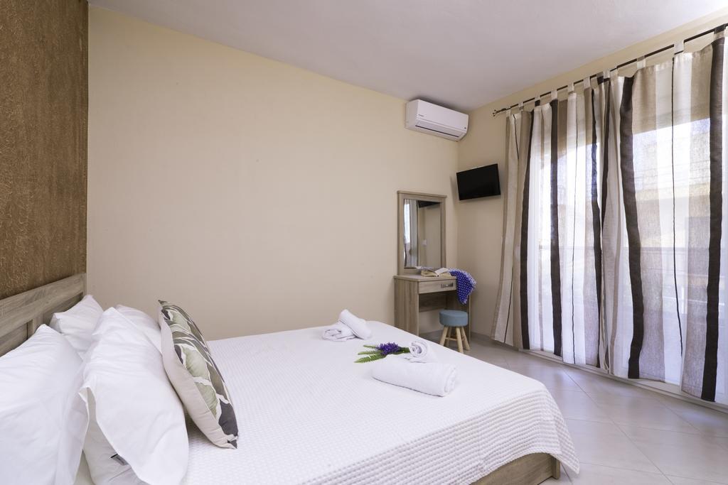 לימנריה Apartments Kidonis מראה חיצוני תמונה