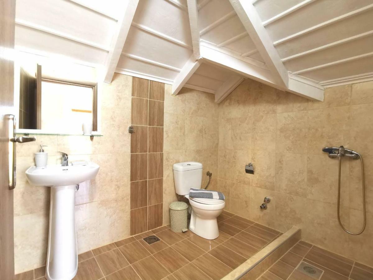 לימנריה Apartments Kidonis מראה חיצוני תמונה
